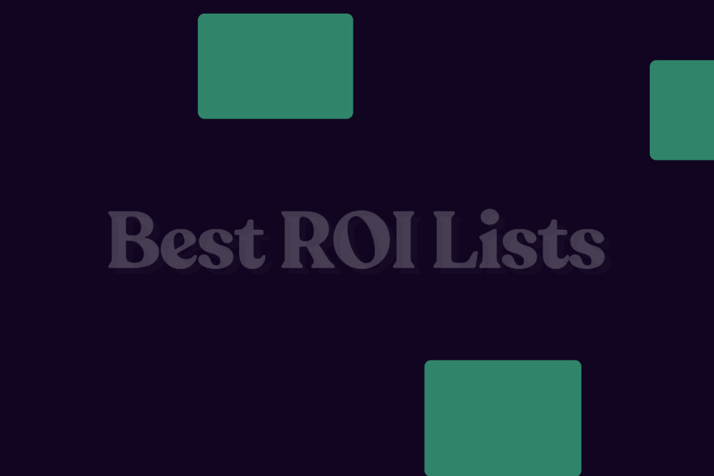 The 2019 Health Trend Marketers will Capitalize on with Best ROI Lists